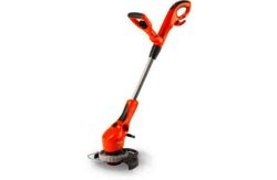 Flymo Contour 500E Electric Grass Trimmer and Edger - 500W